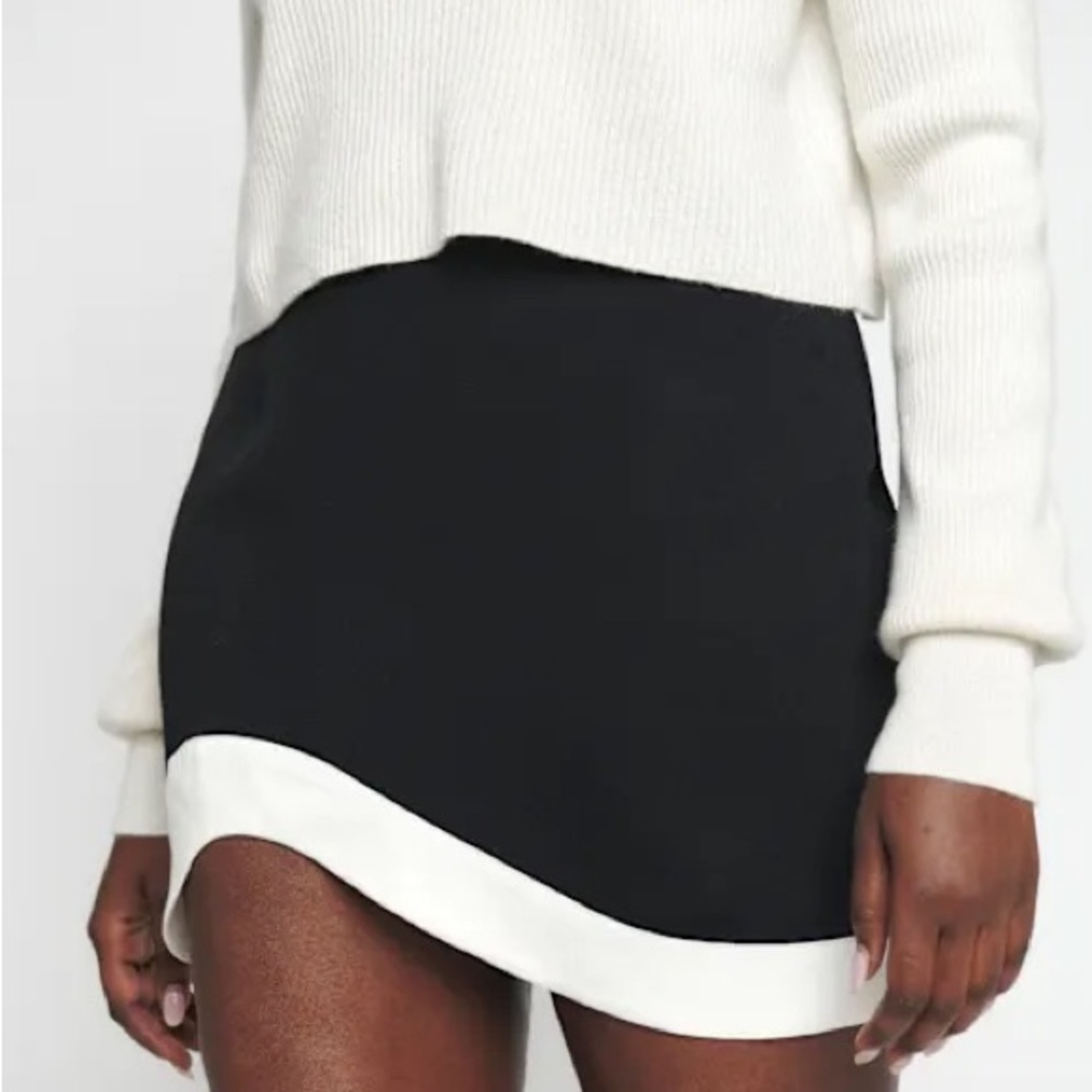 Reformation Penny Skirt